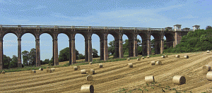 moving to balcombe west sussex archibald removals balcombe viaduct image