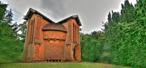 moving to compton surrey archibald removals compton church image