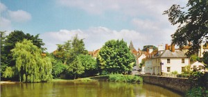 moving to midhurst curtissremovals.co.uk midhurst river view image